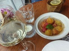 -Blac+Blac(中海环宇荟店)