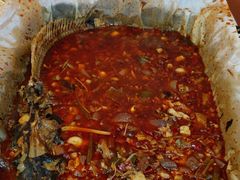 -阿杰烧烤·西安传统烤肉店(天朗御湖店)