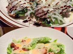 -ZAFFERANO西班牙海鲜饭(上海首店)