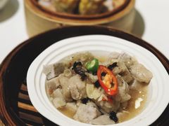 -潮福城大酒楼·潮味粤品·港式点心(湖滨北路店)