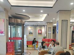 -黄家老店·非遗灌汤包(晋安路店)