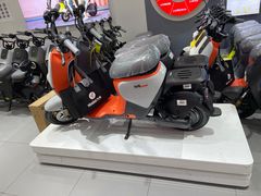 -九号电动车(安定门内大街店)