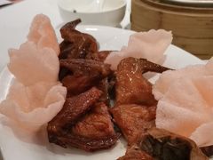 -潮福城潮州大酒楼(湖滨北路店)