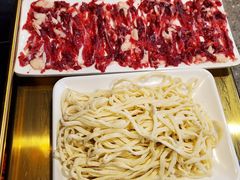 -古乐牛香·鲜牛肉自助火锅(南京总店)