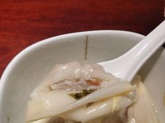 -锡笼记·无锡小笼(常熟万达店)