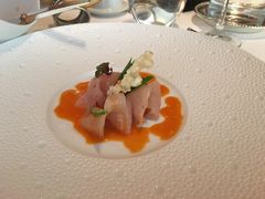 -Le Bernardin
