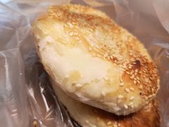 范蠡酥饼-桃源居(蠡园店)