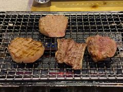 -肉魁屋·烧肉·烧鸟·酒场(高新店)