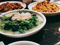 -皇城根北京风味主题餐厅(中海环宇城店)