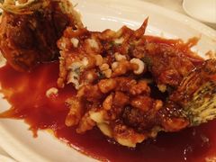 -得月楼·省级非遗·传统苏帮菜(观前店)