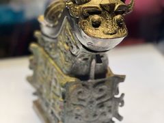 -陕西历史博物馆