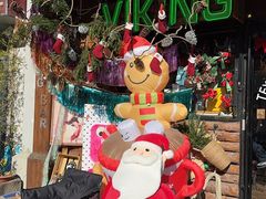 -VIKING SALOON西部美式烟熏烤肉(和平路店)