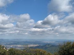 -丹东凤凰山景区