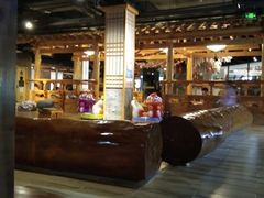 -沐槿宫韩式汗蒸水汇(马群店)