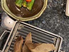 -菊上料理(蜀山银泰百货店)