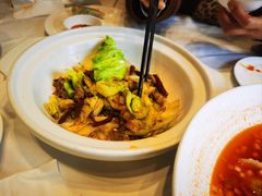 -辣螃铠盆盆蟹大排档(海昌店)