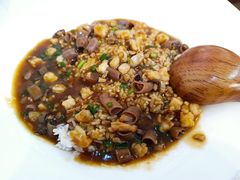 -小郭私房菜·海肠捞饭店(学士街店)