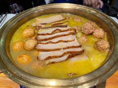 铜锅全家福-壹零捌道·北京烤鸭(车公庄店)