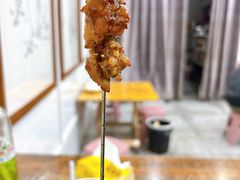 -老白家怡贵园烤肉