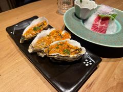 -Minase水濑·日料放题(外滩店)