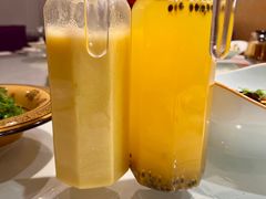 -上海新江南大酒店-中餐厅