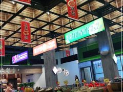 -新李记 · 口味菜馆(南郊公园店)