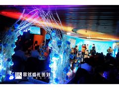 景然婚礼策划-中国职工之家