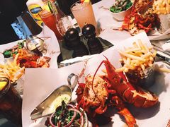 iphone_upload_pic-Burger & Lobster(Dean Street)