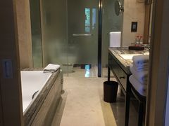 -上海崇明金茂凯悦酒店