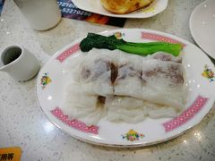 -甜蜜蜜港式茶餐厅(虹梅店)