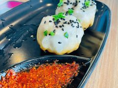 -小杨生煎(香港名都店)