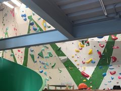 -绿壁虎攀岩基地(Tcar店)