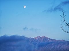 -太子岭滑雪场