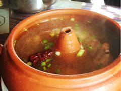 iphone_upload_pic-88号小吃店·经典云南菜·地道纳西美食