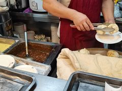 -姚记炒肝店(鼓楼店)