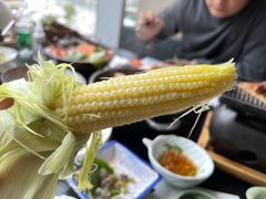 -花潮料理艺食馆(成都万象城店)