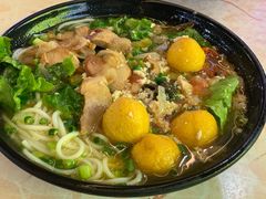 -周记蟹仔粉(侨港风情街店)