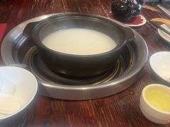 -大良毋米粥(锦龙路总店)
