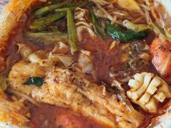 -高福麻辣烫(新阳店)