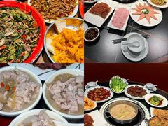 -老来福·非遗酸汤兔(凯旋路店)