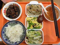 -韩萍老南京馄饨(河西万达店)