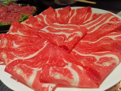 -清真·京华源铜锅涮肉(丰庆店)