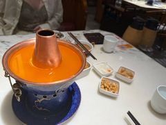 -涮福記·现切牛羊肉火锅(世纪汇店)