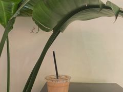 -常识咖啡common sense(春熙路店)