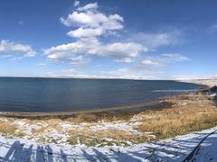 -青海湖国家重点风景名胜区