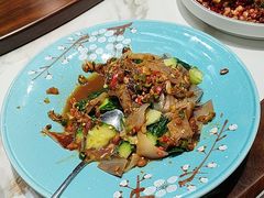 -和源祥·日照菜扛把子(万平口一店)