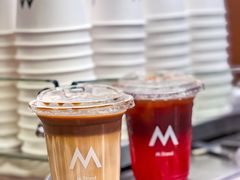 -M Stand(深圳南山欢乐颂店)