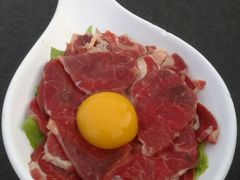 -北门涮肉·炭火铜锅涮肉(什刹海店)