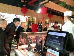 -MEAT MATE 鲜食肉铺(凤凰汇·里巷店)