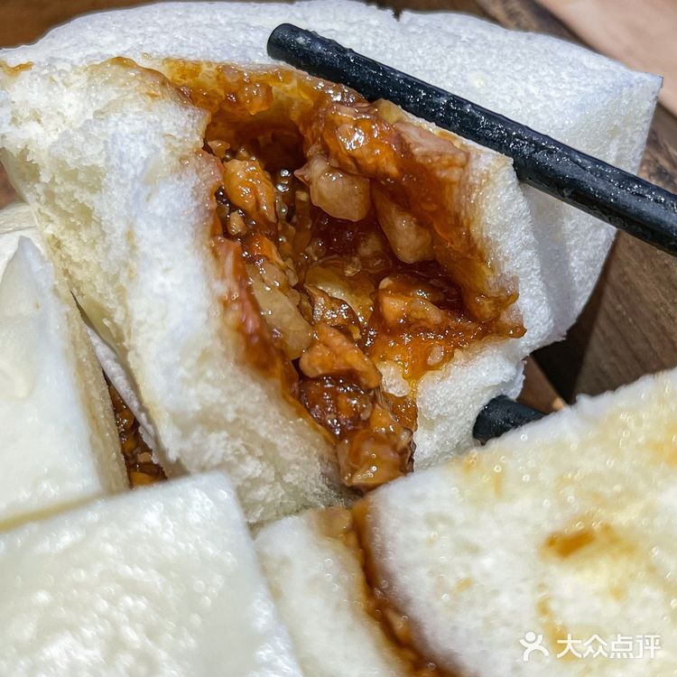 就在广州‼️好久没吃过这么鱻美的千层无骨鱼